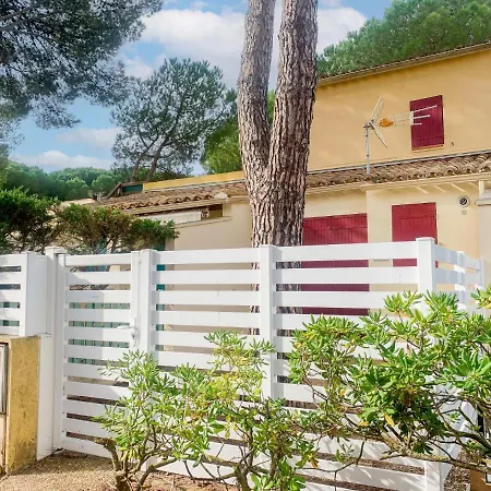 Lejlighed Le Centaure By Interhome Agde