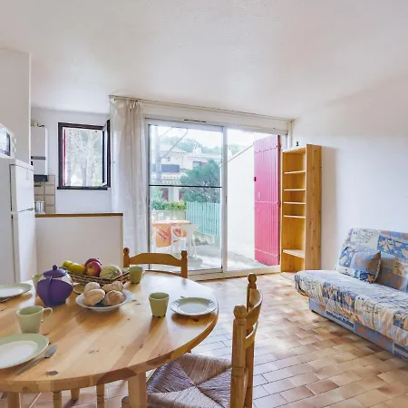 Le Centaure By Interhome Apartment