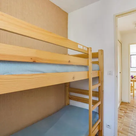 Le Centaure By Interhome Daire *