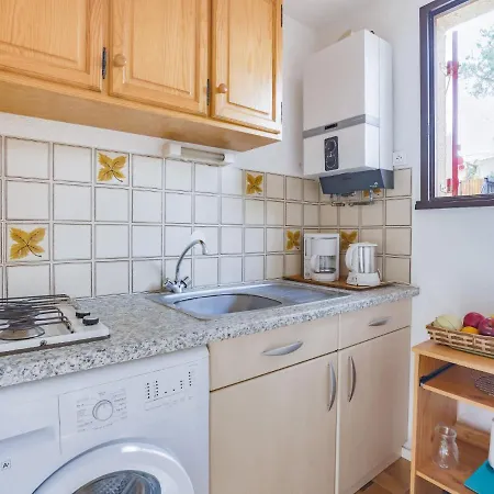 Daire Le Centaure By Interhome Agde