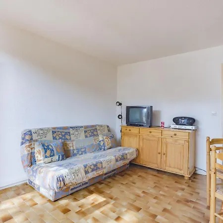 Apartment Le Centaure By Interhome Agde