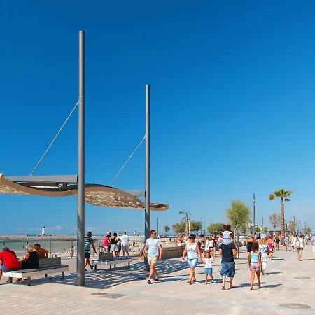 Le Centaure By Interhome Apartment Agde