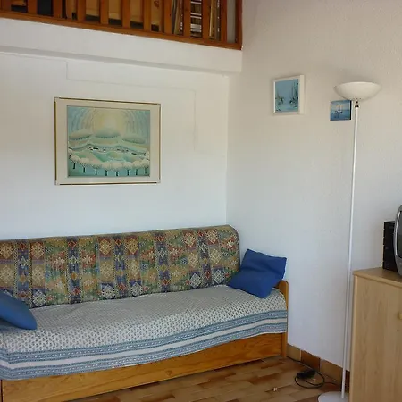 Daire Le Centaure By Interhome Agde