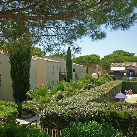 Daire Le Centaure By Interhome