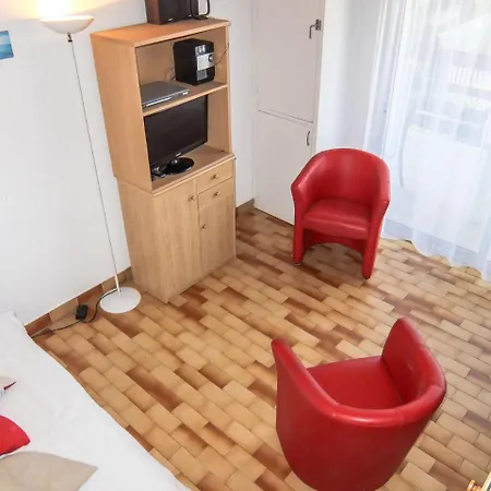 Le Centaure By Interhome Apartment *
