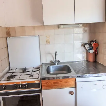 Apartamento Le Centaure By Interhome