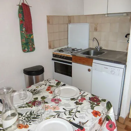 Le Centaure By Interhome *